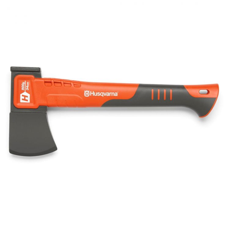 ნაჯახი AXE HATCHET 900 H 580761001 სურათი
