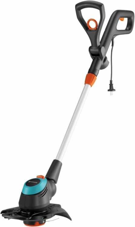ბალახის ტრიმერი ხელის 450/25 Trimmer EasyCut 450/25 09870-20.000.00 სურათი