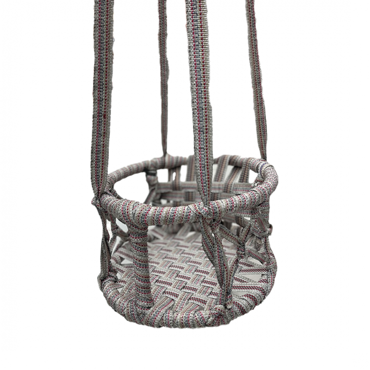 ბავშვის მყარი საქანელა პატარა სურათი