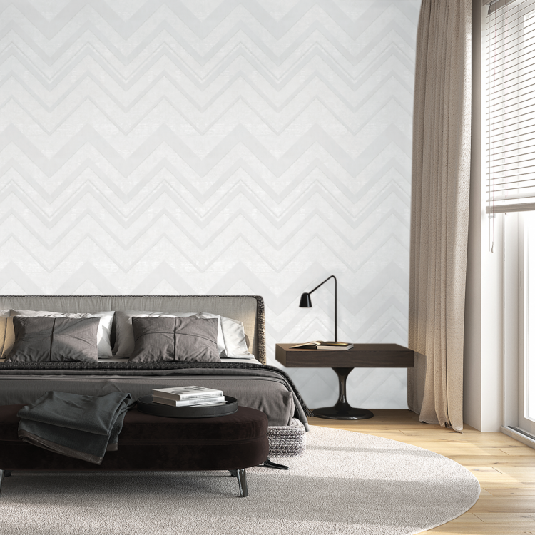 შპალერი ADAWALL Octagon 1207-1 106სმ*10მ სურათი