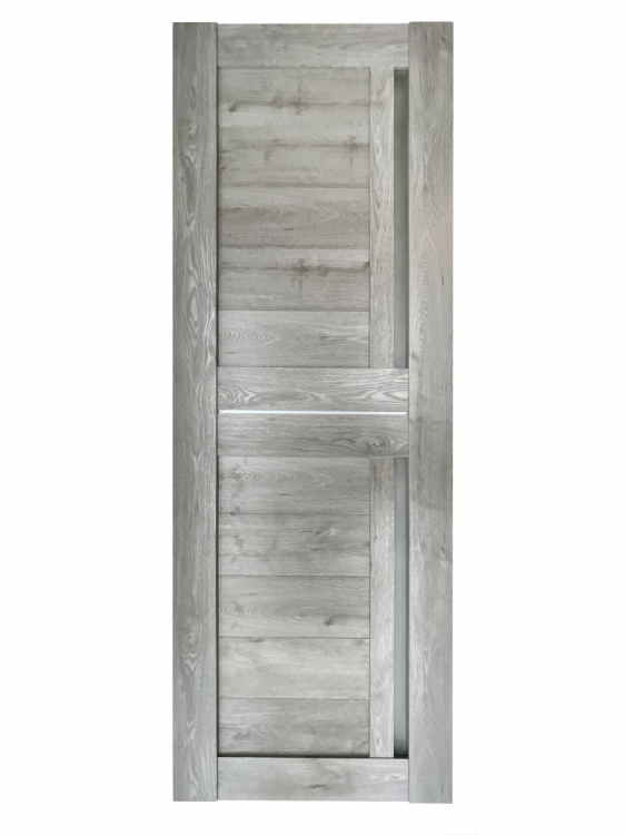 კარის კომპლექტი VDK 88006 ECO Sample Oak Edison 70*200 სურათი