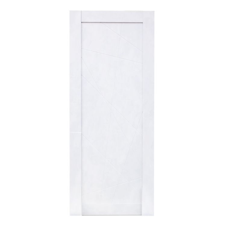 კარის კომპლექტი VDK 88009 EMILAT ECO  Concrete light 80*200 სურათი