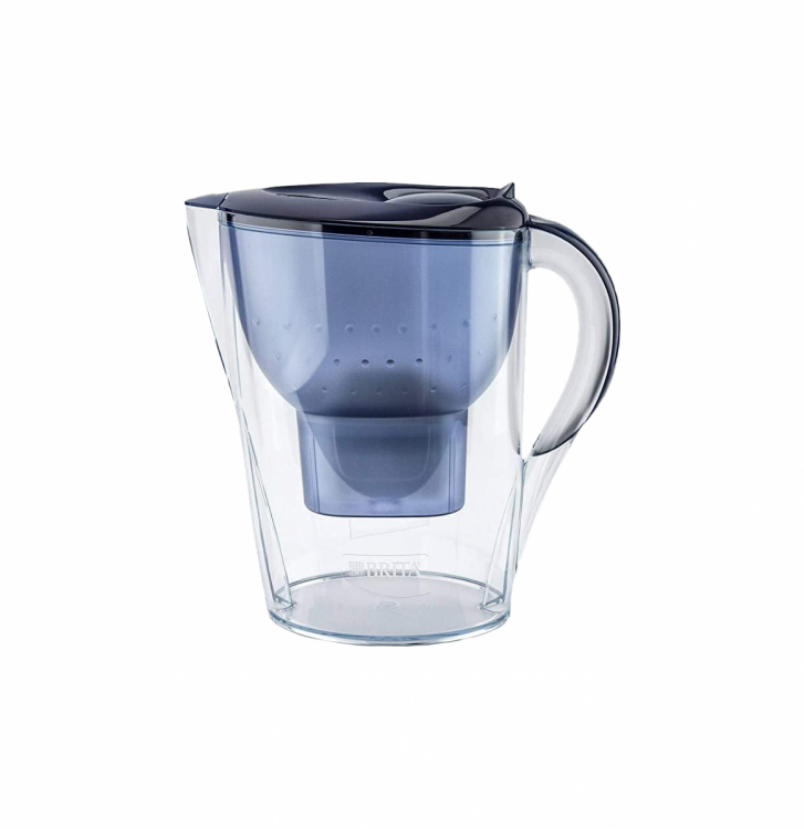 წყლის დოქი ფილტრი Brita XL ME4W MX ცისფერი სურათი