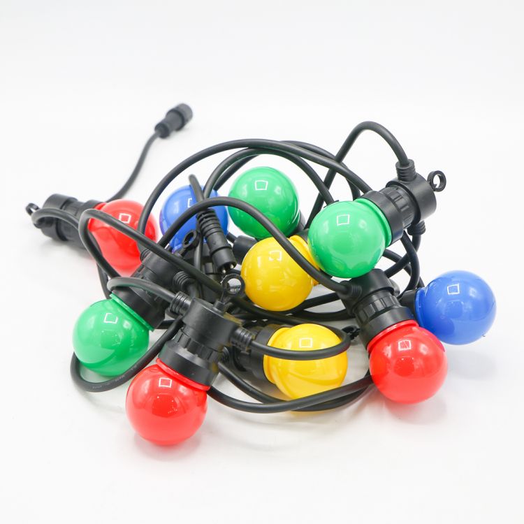 ფერადი განათება 300057 სურათი