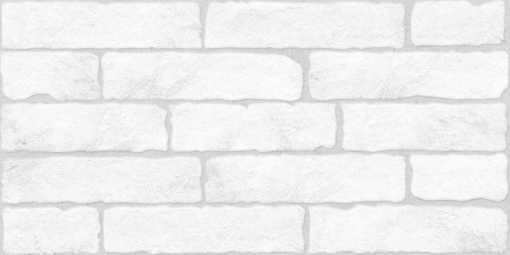 კერამო გრანიტი RUMELI WHITE MATT 30X60 სურათი