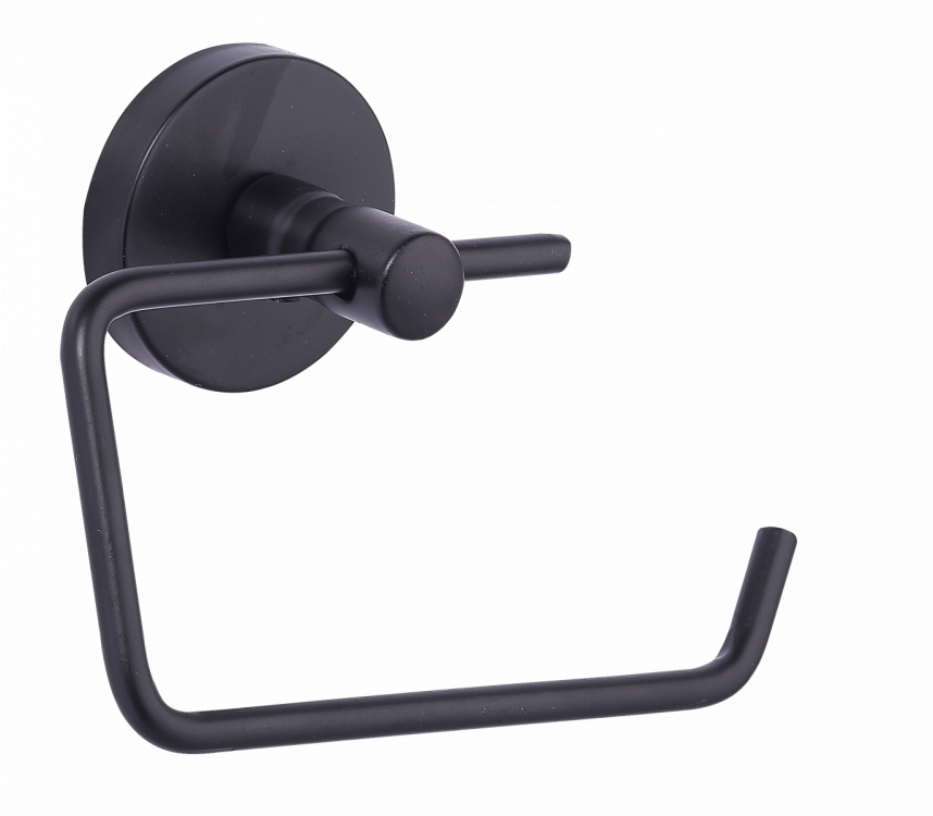 აქსესუარების კომპლექტი 6 ცალი INEBOLU 321010STS შავი სურათი