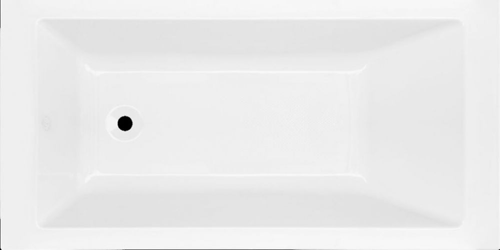 აბაზანა LETTO 80X120X55 სურათი