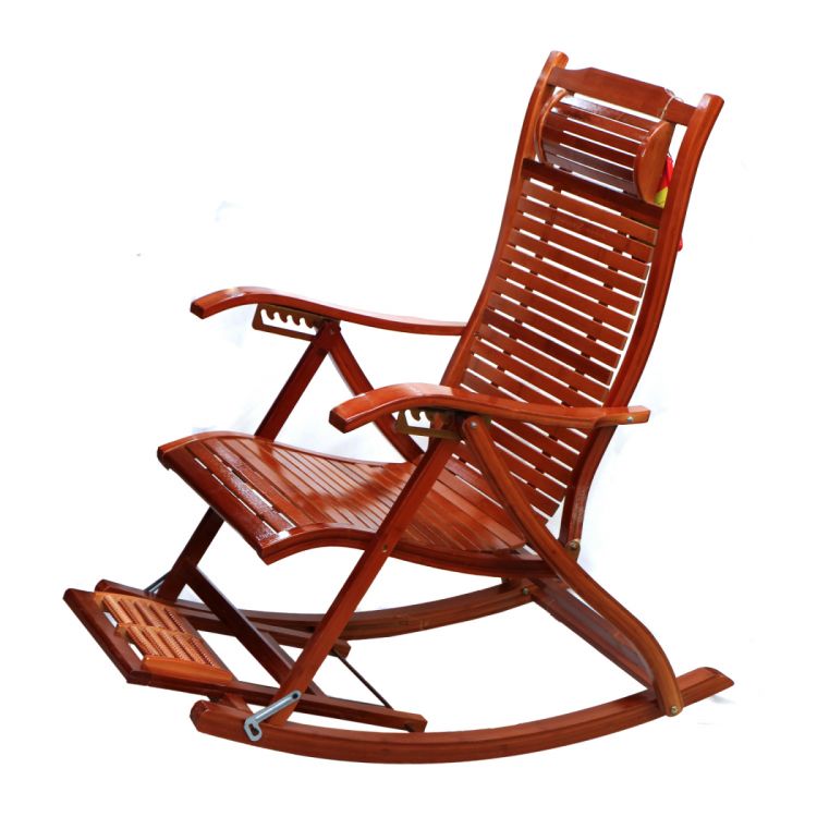 ბამბუკის სავარძელი-სარწეველა MH-4405 სურათი