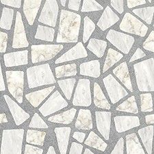 კერამო გრანიტი Mozaik Glossy 45X45 სურათი