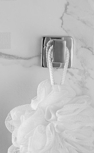 პირსახოცის საკიდი R15005-1 სურათი