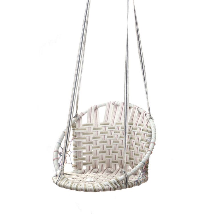 საქანელა საშუალო ზურგიანი 18 სურათი