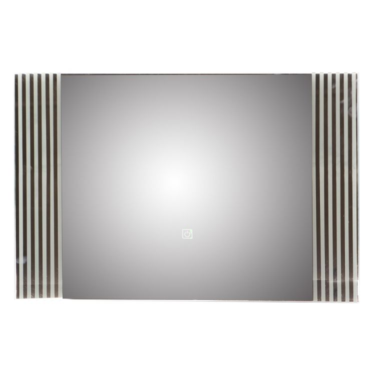 აბაზანის სარკე 50*70cm MH-5159 სურათი