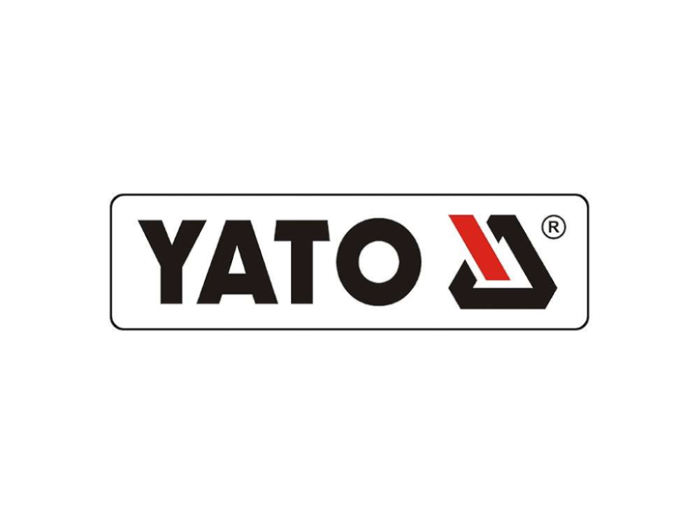 ავტო სახელოსნოს საგორაო დაფა YATO YT-0880 , 1 მეტრი სიგრძე , 6 ბორბალი სურათი