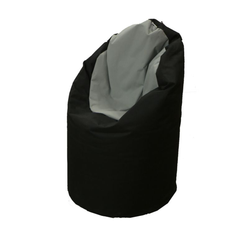 მრგვალი ნაცრისფერი ზედაპირი 80 კგ სურათი