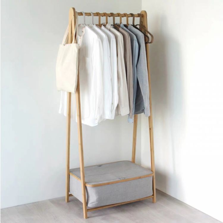 ქურთუკის საკიდი 60*45*160 სურათი