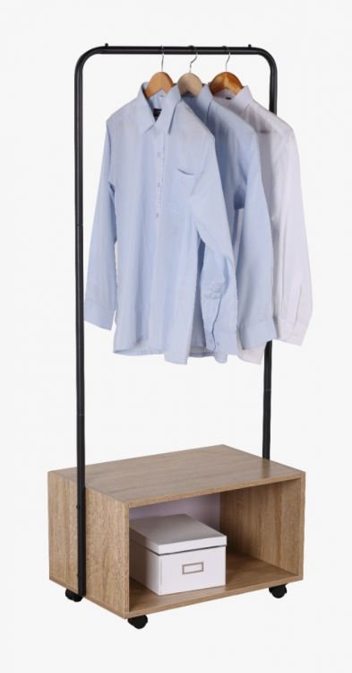 ტანსაცმლის საკიდი ტუმბოთი 69/52.5/6.5 LYJ6040152 სურათი