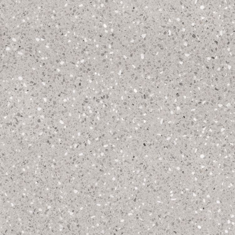 კერამო გრანიტი 60X60 TERRAZZO GREY ASG R10  სურათი