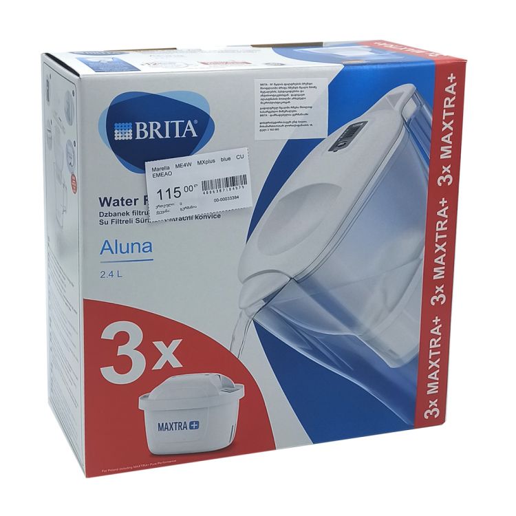 Marella ME4W MXplus blue CU EMEAO სურათი