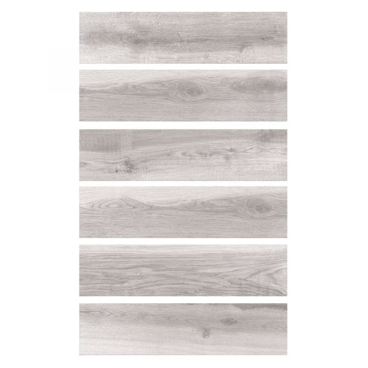 კერამო გრანიტი HIMBA GREY 15X60 სურათი