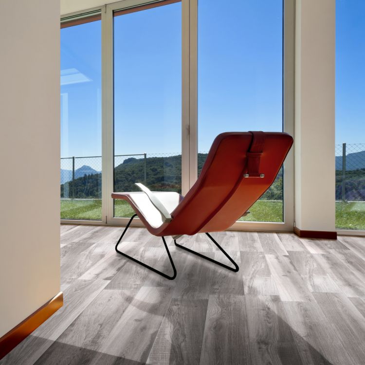 კერამო გრანიტი HIMBA GREY 15X60 სურათი