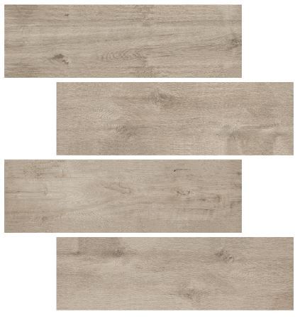 კერამო გრანიტი OZONE GREY R10 15X50 სურათი