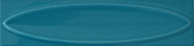 კედლის ფილა SALENTO TURQUOISE T:10 75X30 სურათი
