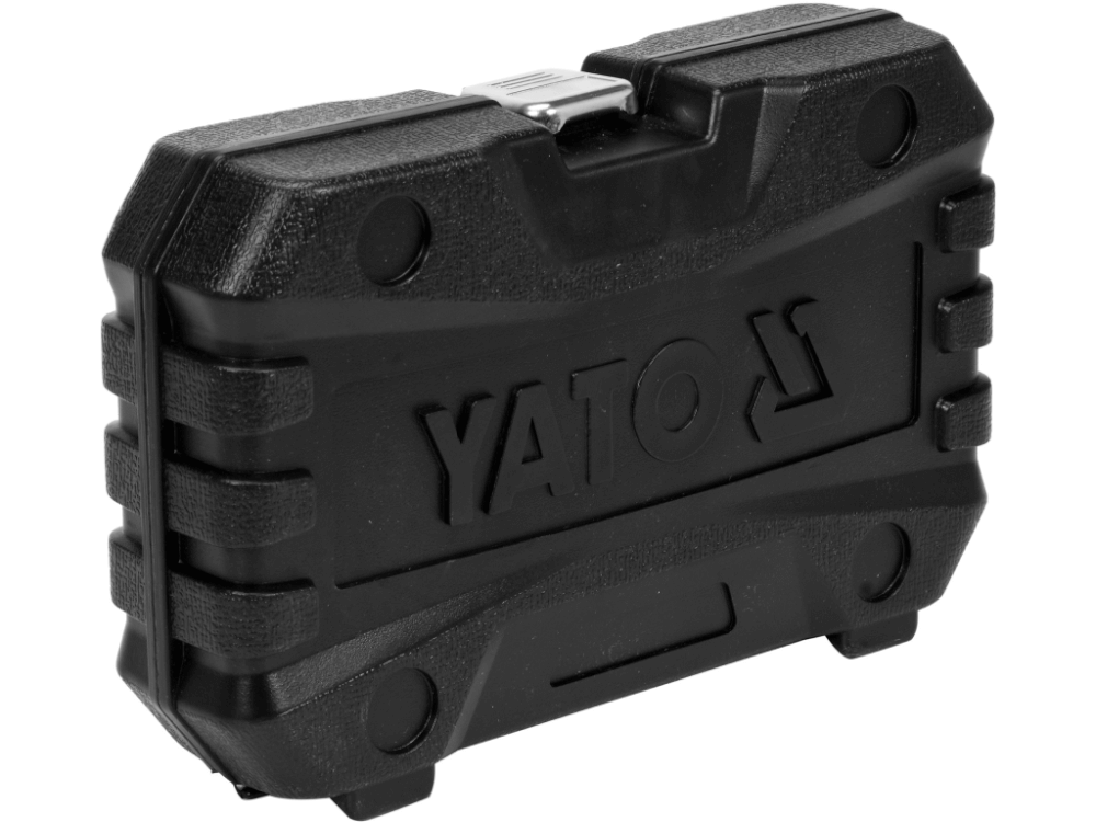 ხელსაწყოების ნაკრები ძრავისთვის YATO YT-06006 • 12 ელემენტი • დიზელის ძრავებისთვის სურათი