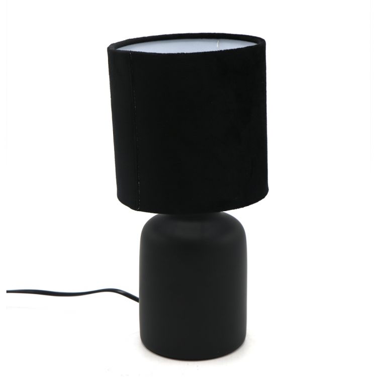 მაგიდის სანათი D3551 Black - Taishi სურათი