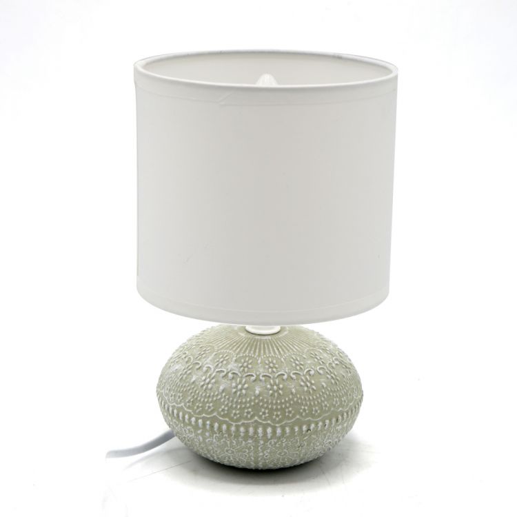 მაგიდის სანათი D4482 Grey - Taishi სურათი