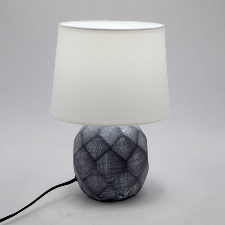 მაგიდის სანათი D4484 Grey - Taishi სურათი