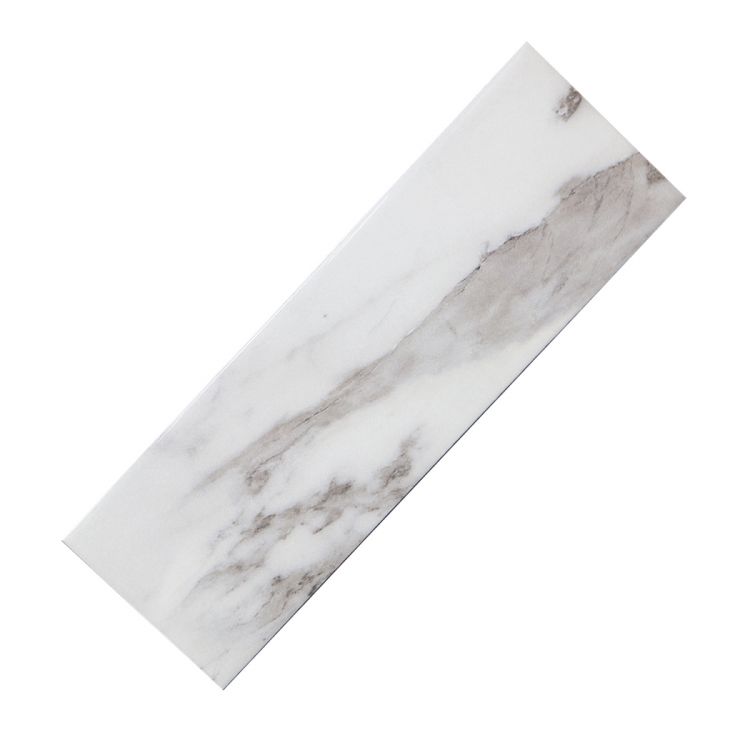 კედლის ფილა CALACATTA DALI GREY 100X300 სურათი