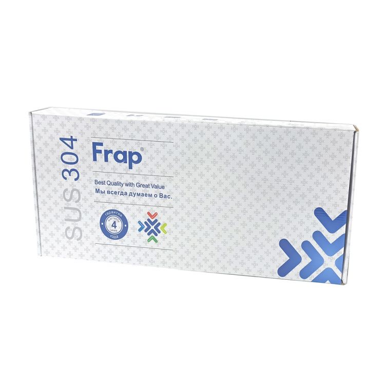 სამზარეულოს შემრევი F60899-1 სურათი