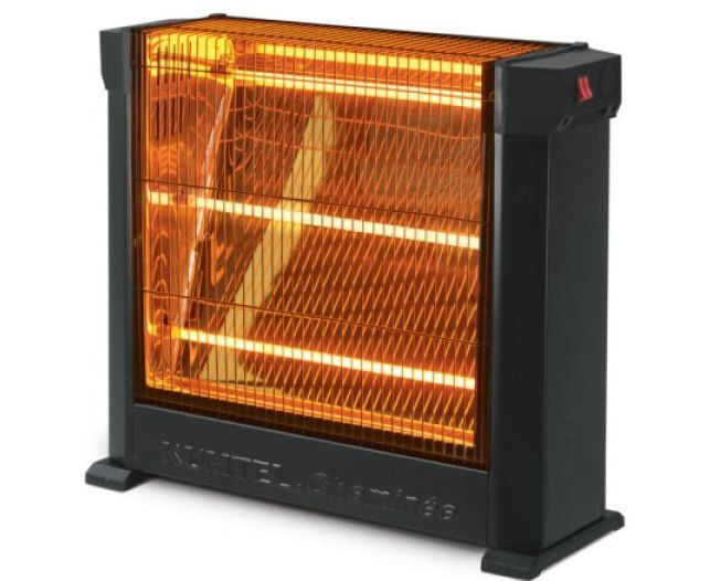 ელექტრო გამათბობელი KS 2760 N El. Heater სურათი