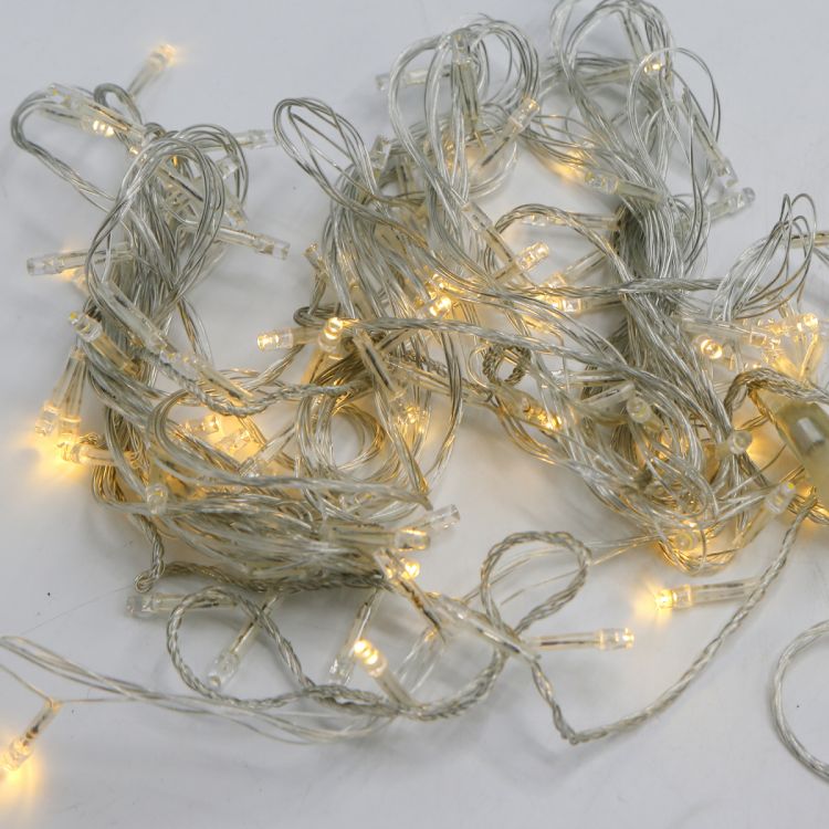 საახალწლო ნაძვის ხის განათება 4# 004435 სურათი