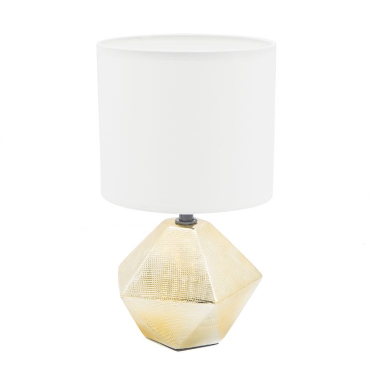 მაგიდის სანათი FH4014S Gold - Taishi სურათი