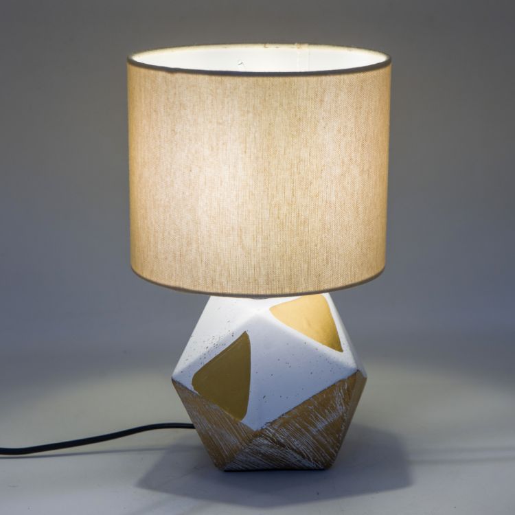 მაგიდის სანათი F4601S - Taishi სურათი