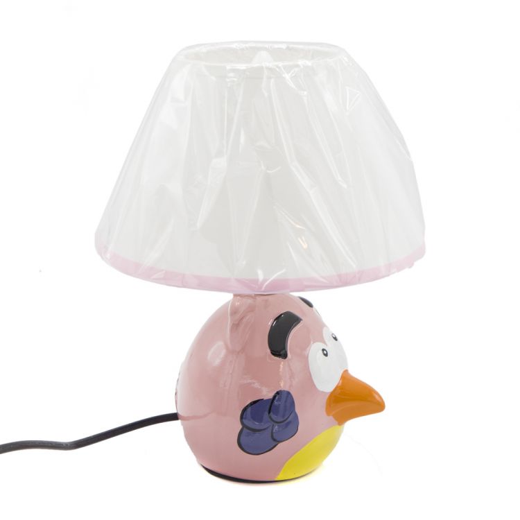 მაგიდის სანათი Pink - D1-109 სურათი