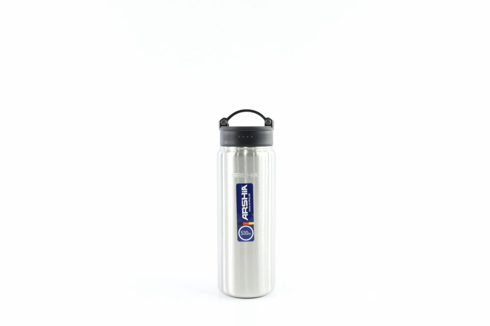მეტალის თერმოსი ARSHIA SF110 2494 530ML 26105 სურათი
