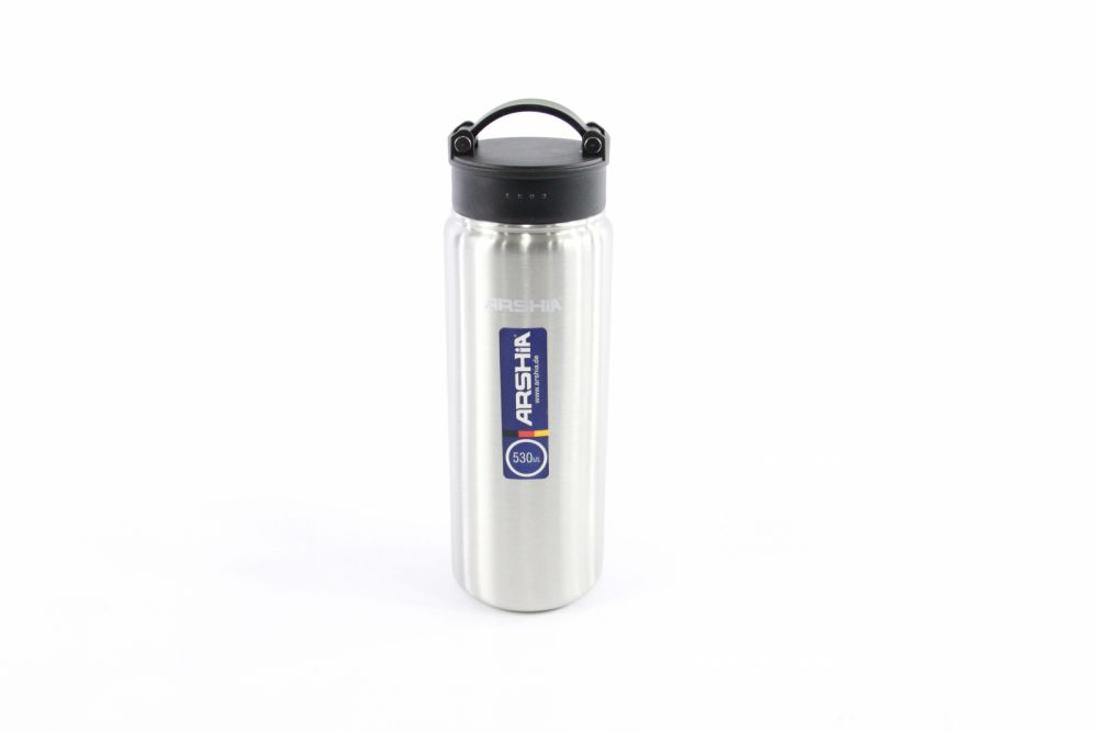 მეტალის თერმოსი ARSHIA SF110 2494 530ML 26105 სურათი