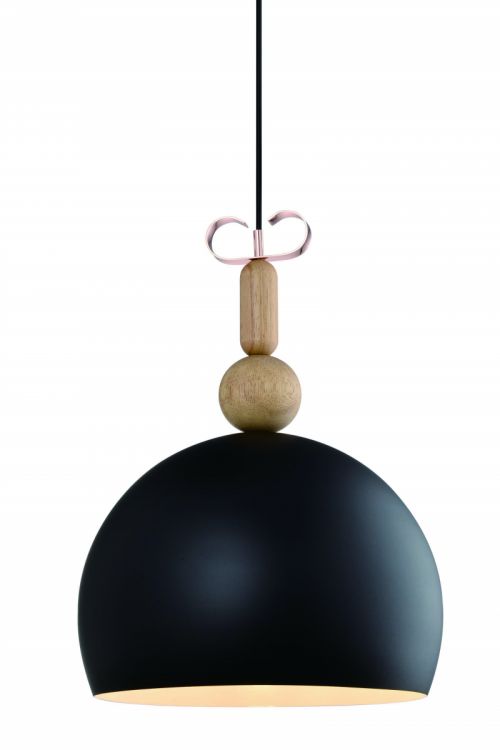 ჭერის სანათი YADI F7602A MBK/MWH სურათი