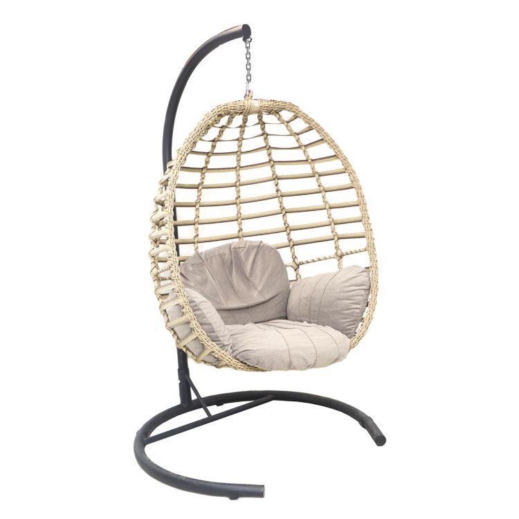 ბუდე საქანელა მოწნული დიდი BU-85G სურათი