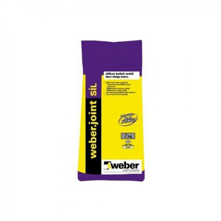 ფუგა WEBER 436 BAHAMA BEJ2კგ სურათი