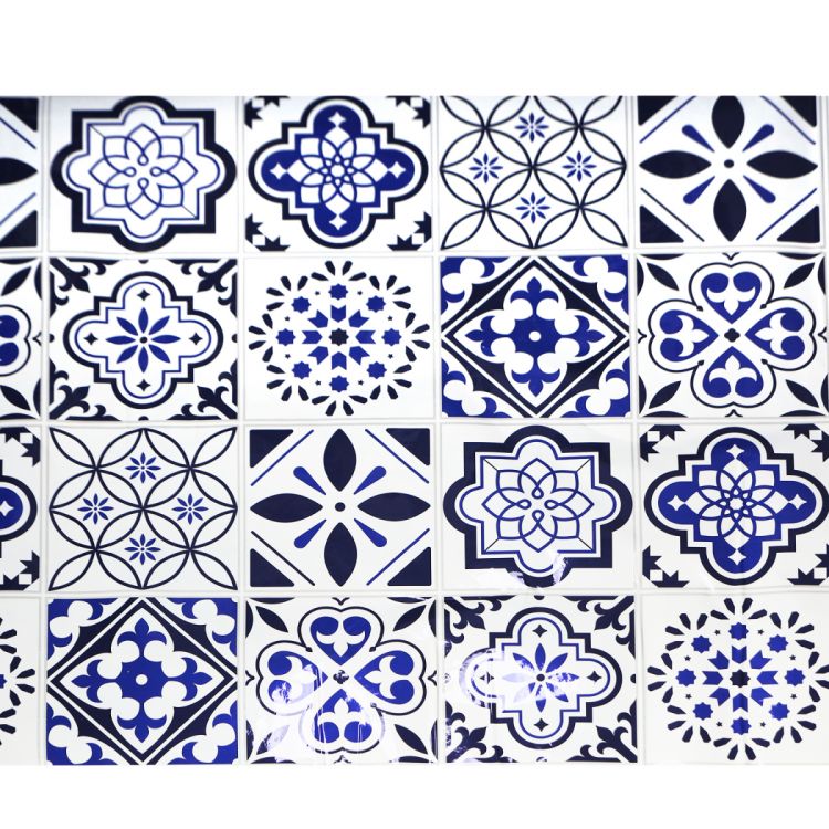 ავეჯსა და კედლის არაკალი MH-5293TH003 ზომა 60სმ*5მ სურათი