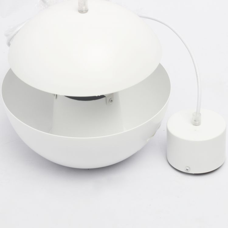 ჭერის სანათი SOLE 9064/S თეთრი სურათი