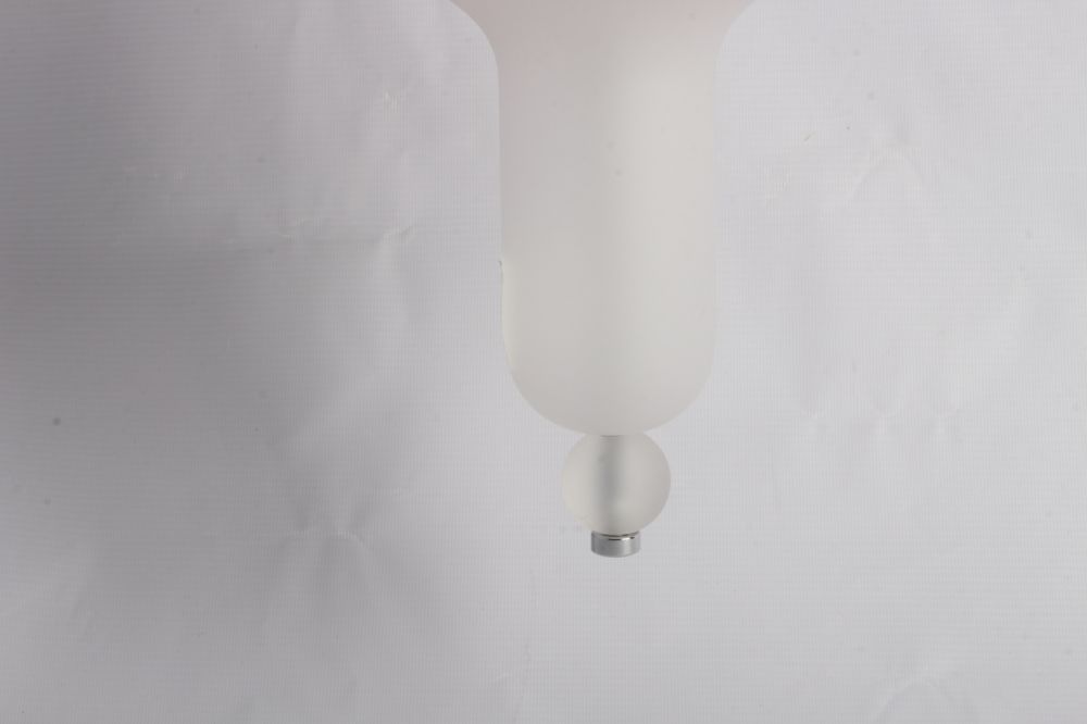 ჭერის სანათი SOLE 10107 ვარდისფერი სურათი