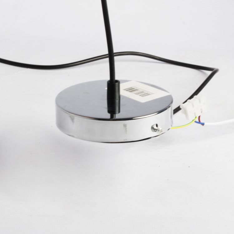 ჭერის სანათი SOLE 10107 ვარდისფერი სურათი