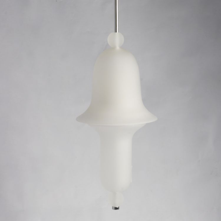 ჭერის სანათი SOLE 10107 თეთრი სურათი