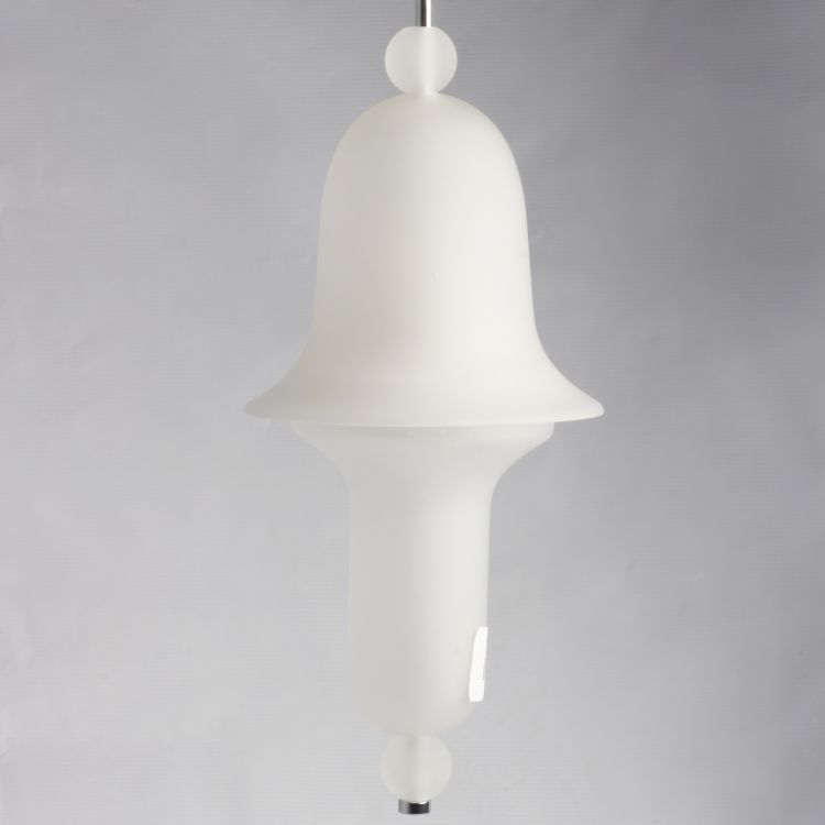 ჭერის სანათი SOLE 10107 თეთრი სურათი