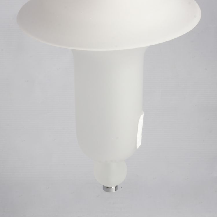 ჭერის სანათი SOLE 10107 თეთრი სურათი