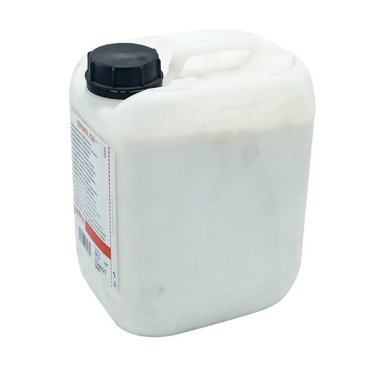 თვითსწორებადის გრუნტი X20 IDROKOL LATEX 5KG CAN სურათი